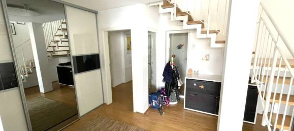 3 Schlafzimmer Doppelhaus in Ludwigshafen am Rhein, Germany, Nr. 266814 13