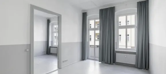 6-salle Duplex à Prenzlauer Berg, Germany No. 333627 10