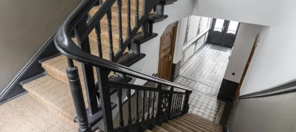 6-salle Duplex à Prenzlauer Berg, Germany No. 333627 16