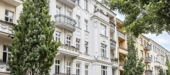 6-salle Duplex à Prenzlauer Berg, Germany No. 333627 14