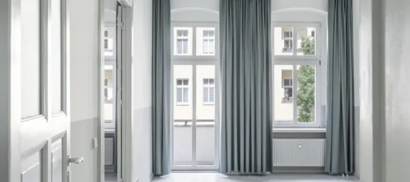 6-salle Duplex à Prenzlauer Berg, Germany No. 333627 9