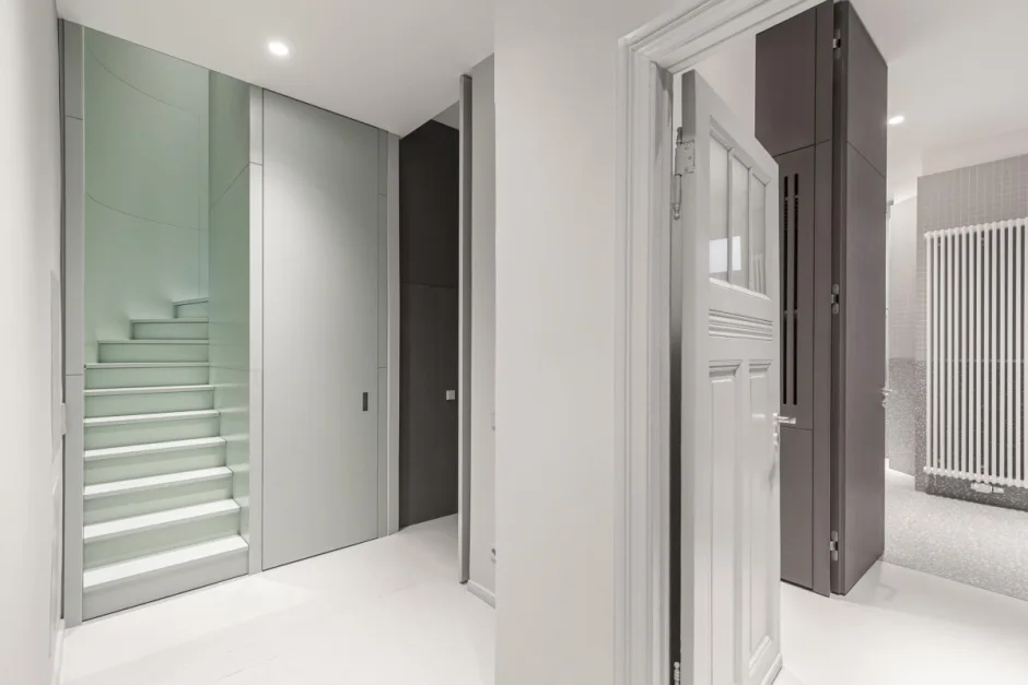 6-salle Duplex à Prenzlauer Berg, Germany No. 333627