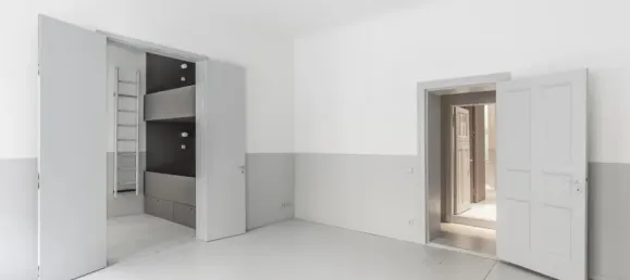 6-salle Duplex à Prenzlauer Berg, Germany No. 333627 8