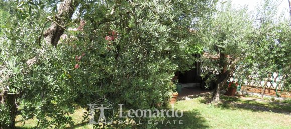 6 bedrooms House in Lucca, Italy No. 47963 44