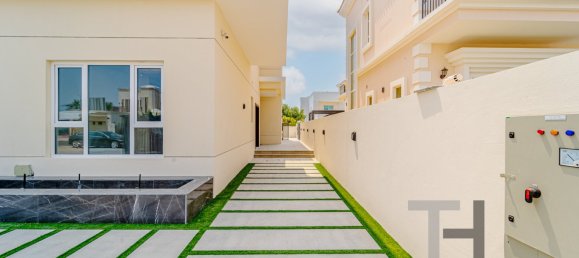 5 bedrooms Villa in Jumeirah Park, UAE No. 33266 4