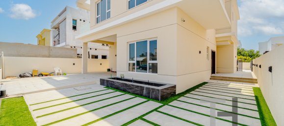 5 bedrooms Villa in Jumeirah Park, UAE No. 33266 3