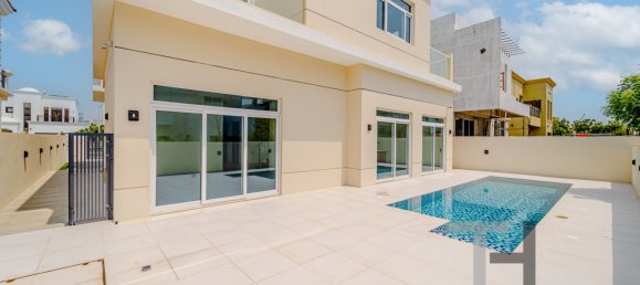 5 bedrooms Villa in Jumeirah Park, UAE No. 33266 2