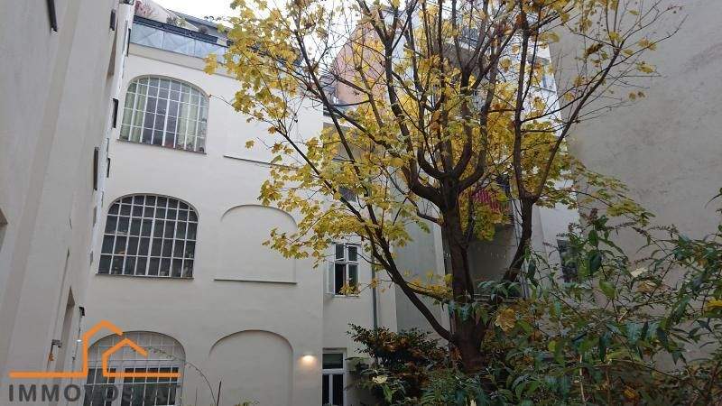 Studio in Hernals, Austria, Nr. 247872