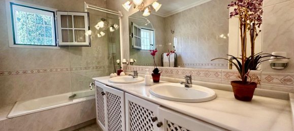 5 Schlafzimmer Villa in Mijas, Spain, Nr. 141838 19