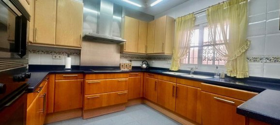 5 Schlafzimmer Villa in Mijas, Spain, Nr. 141838 10