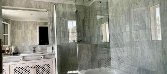 5 Schlafzimmer Villa in Mijas, Spain, Nr. 141838 15