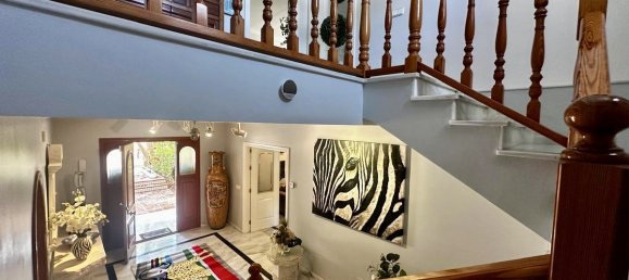 5 Schlafzimmer Villa in Mijas, Spain, Nr. 141838 2
