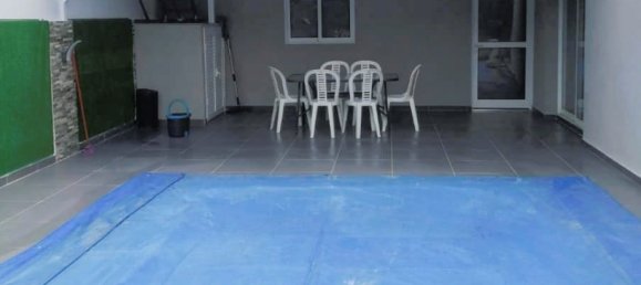 Villa de 5 dormitorios en Germasogeia, Cyprus No. 22877 5