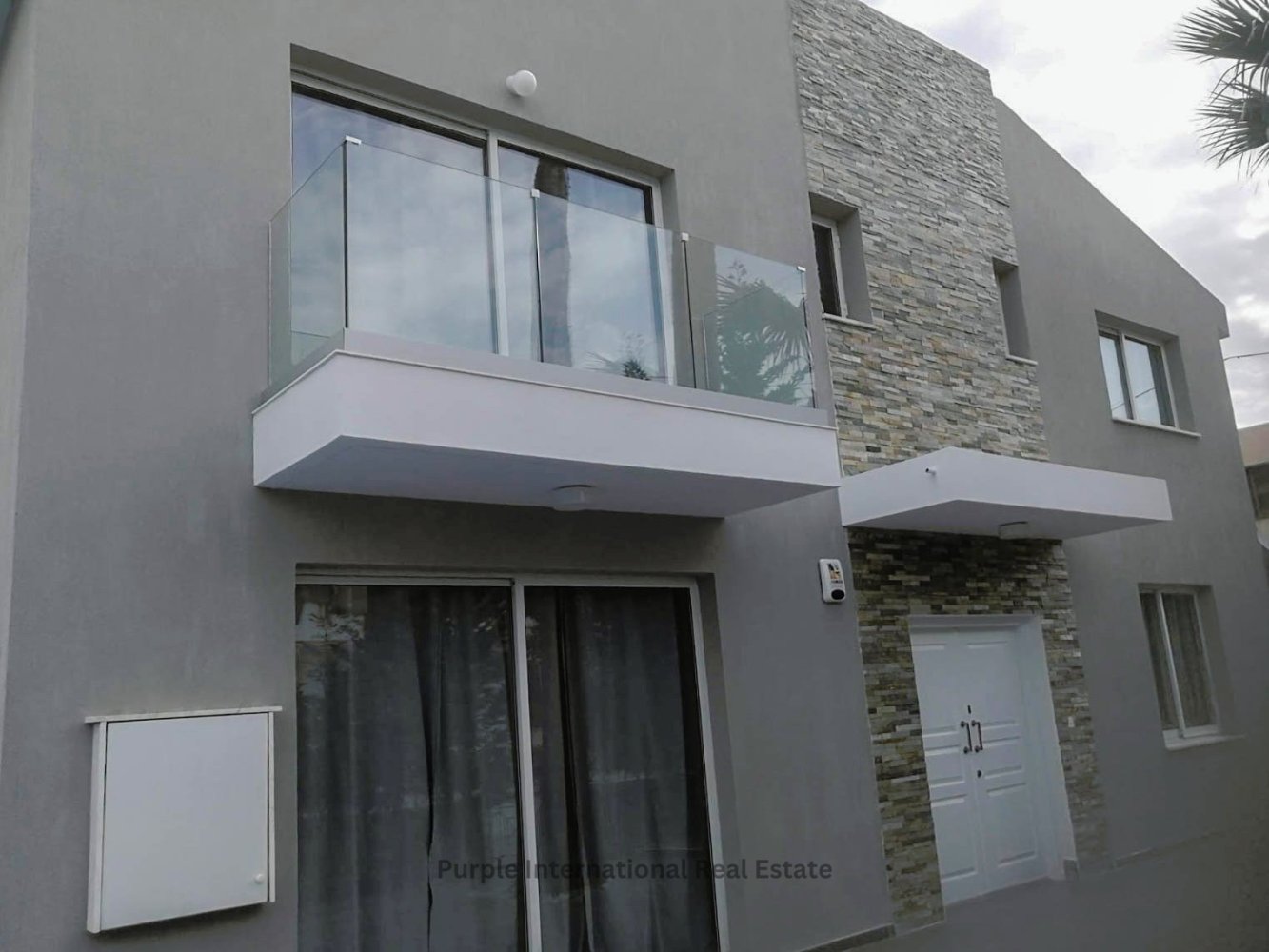 Villa de 5 dormitorios en Germasogeia, Cyprus No. 22877
