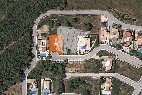  Land in Vila do Bispo, Portugal No. 257395