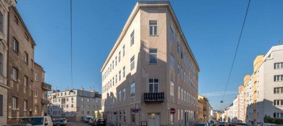 Studio à Meidling, Austria No. 167534 2