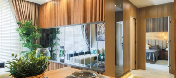 Apartamento de 2+1 en Mersin, Turkey No. 30970 30