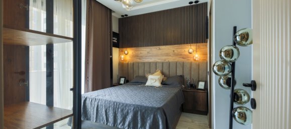 Apartamento de 2+1 en Mersin, Turkey No. 30970 17