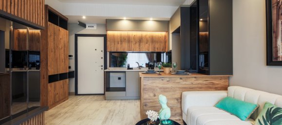 Apartamento de 2+1 en Mersin, Turkey No. 30970 11