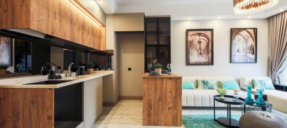 Apartamento de 2+1 en Mersin, Turkey No. 30970 7