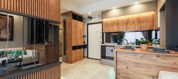 Apartamento de 2+1 en Mersin, Turkey No. 30970 12