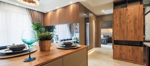 Apartamento de 2+1 en Mersin, Turkey No. 30970 10