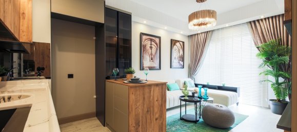 Apartamento de 2+1 en Mersin, Turkey No. 30970 8