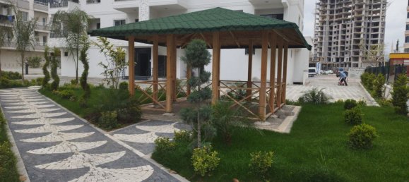 Apartamento de 2+1 en Mersin, Turkey No. 30970 3