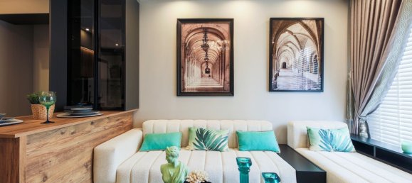 Apartamento de 2+1 en Mersin, Turkey No. 30970 6