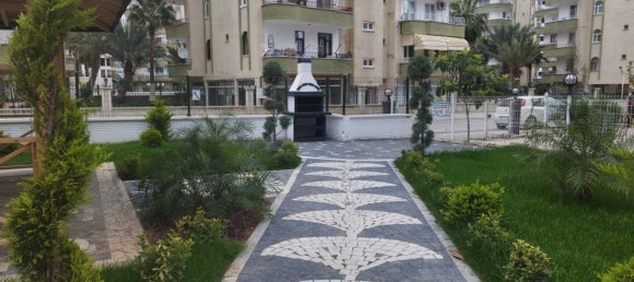 Apartamento de 2+1 en Mersin, Turkey No. 30970 5