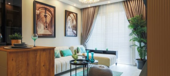 Apartamento de 2+1 en Mersin, Turkey No. 30970 26