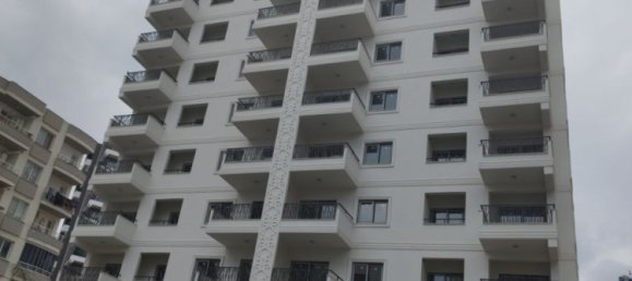 Apartamento de 2+1 en Mersin, Turkey No. 30970 2