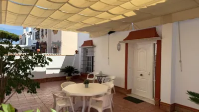 4 bedrooms Townhouse in La Barrosa, Spain No. 239970