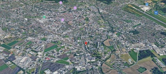 3غرفة شقة في Klagenfurt am Worthersee, Austria رقم 232343 11