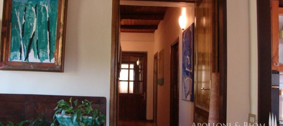 5 Schlafzimmer Villa in Bucine, Italy, Nr. 57438 7