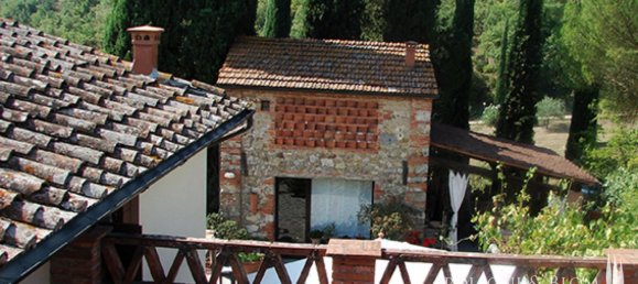 5 Schlafzimmer Villa in Bucine, Italy, Nr. 57438 13