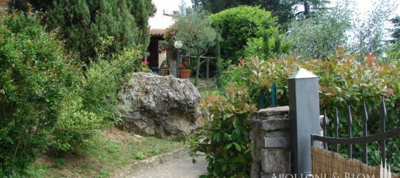 5 Schlafzimmer Villa in Bucine, Italy, Nr. 57438 14