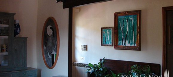 5 Schlafzimmer Villa in Bucine, Italy, Nr. 57438 5