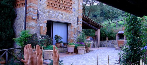 5 Schlafzimmer Villa in Bucine, Italy, Nr. 57438 12