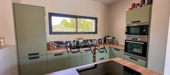 4 غرف نوم فيلا في Lecci, France رقم 307471 2