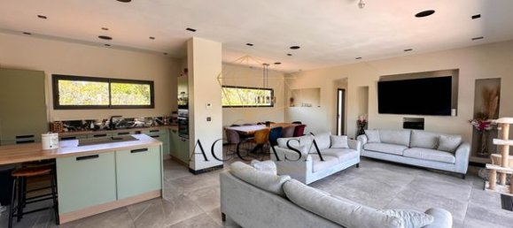 4 غرف نوم فيلا في Lecci, France رقم 307471 7