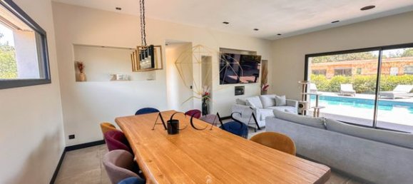 4 غرف نوم فيلا في Lecci, France رقم 307471 14