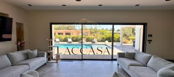 4 غرف نوم فيلا في Lecci, France رقم 307471 6