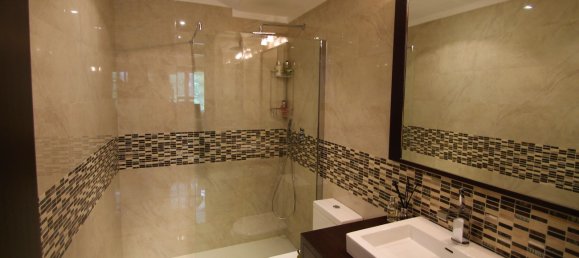 Apartamento de 3 dormitorios en Benahavís, Spain No. 109463 16