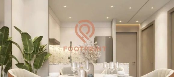 1 Schlafzimmer Wohnung in Jumeirah Village Circle, UAE, Nr. 23809 2