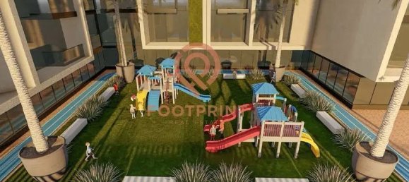 1 Schlafzimmer Wohnung in Jumeirah Village Circle, UAE, Nr. 23809 10