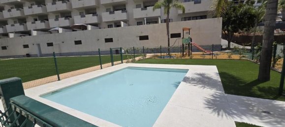 2 Schlafzimmer Wohnung in Mijas, Spain, Nr. 176151 2