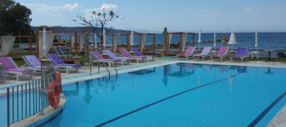 Propiedad de 3 dormitorios en Zakynthos, Greece No. 8955 6