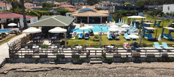 Propiedad de 3 dormitorios en Zakynthos, Greece No. 8955 15