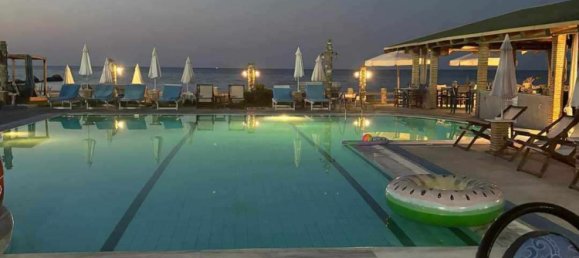 Propiedad de 3 dormitorios en Zakynthos, Greece No. 8955 12